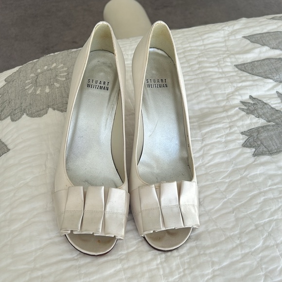 Stuart Weitzman Shoes - Stuart Weitzman High Heels